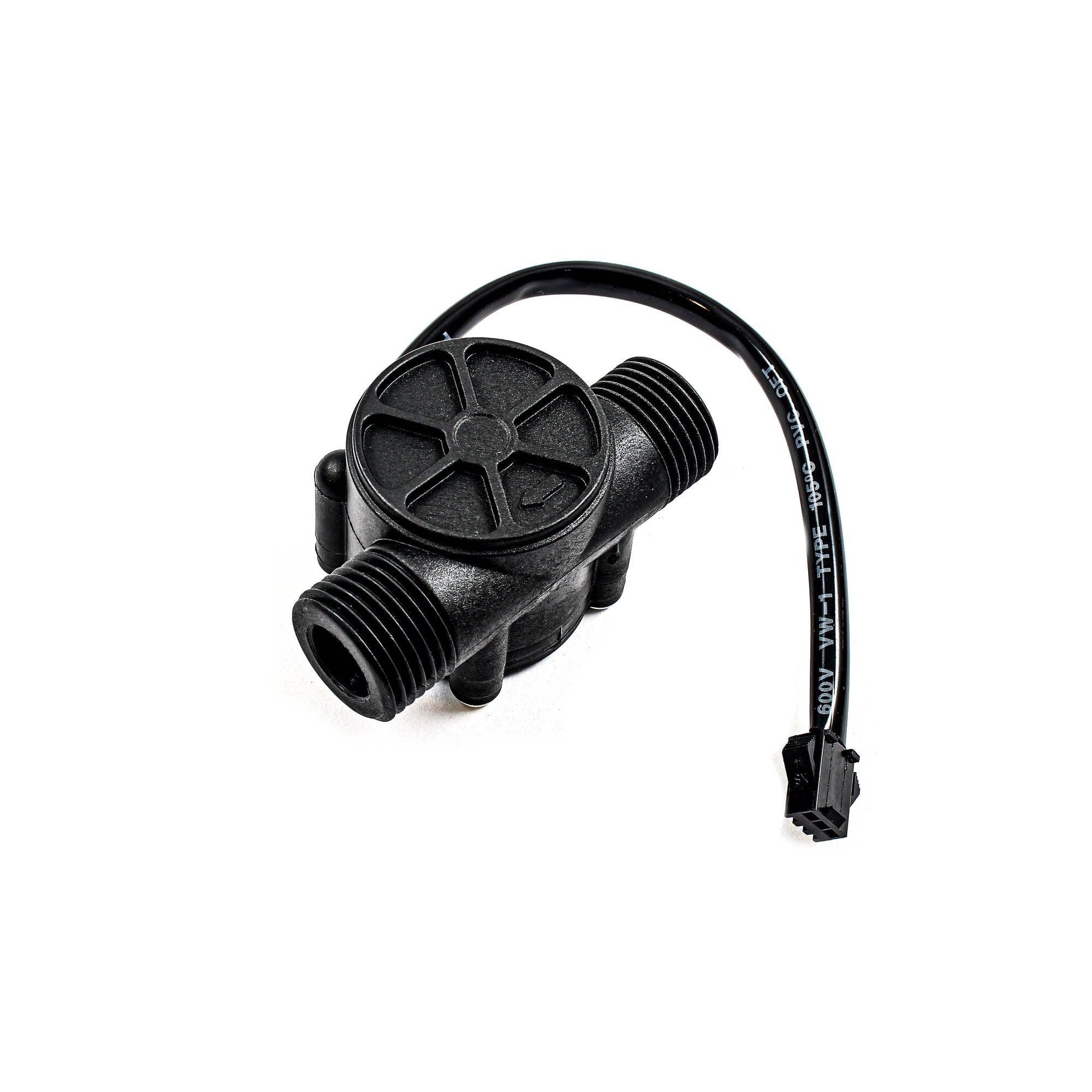 1/2 inch Water Flow Sensor - YF-S201