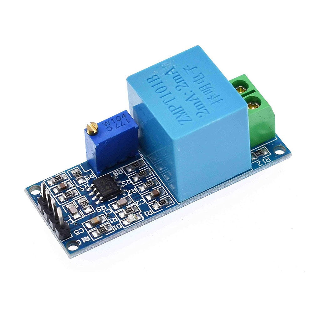 ZMPT101B AC Single Phase Voltage Sensor Module