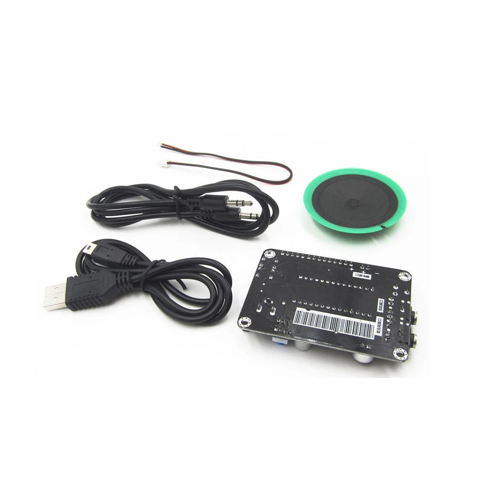 ISD4004 Speech Module Recording Module Sound Voice Module Development Kit