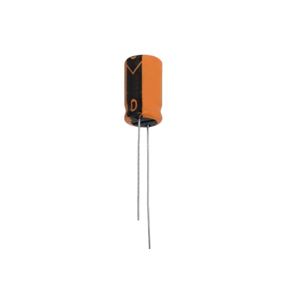 2200uF 35V Electrolytic Capacitor - Keltron