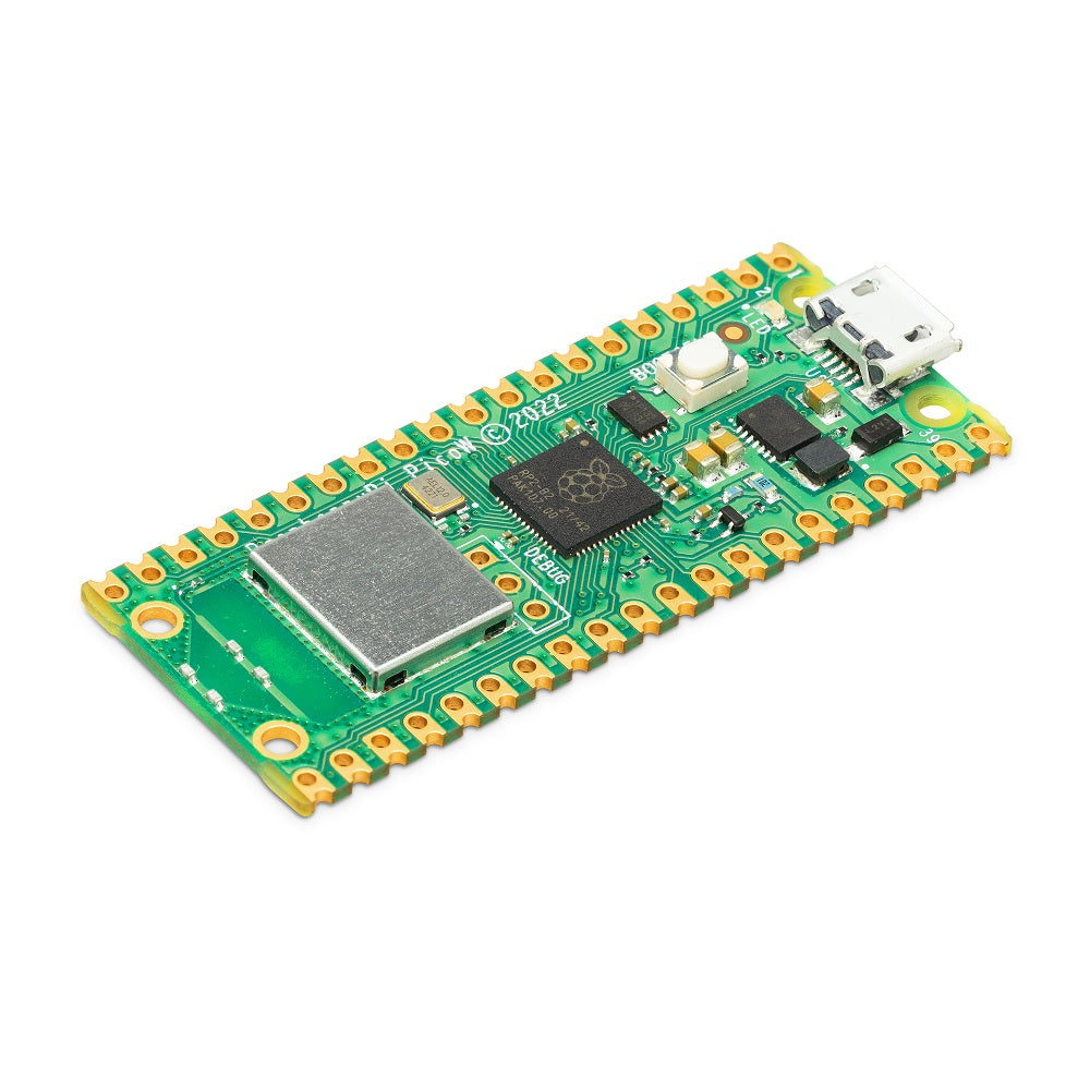 Raspberry Pi Pico W