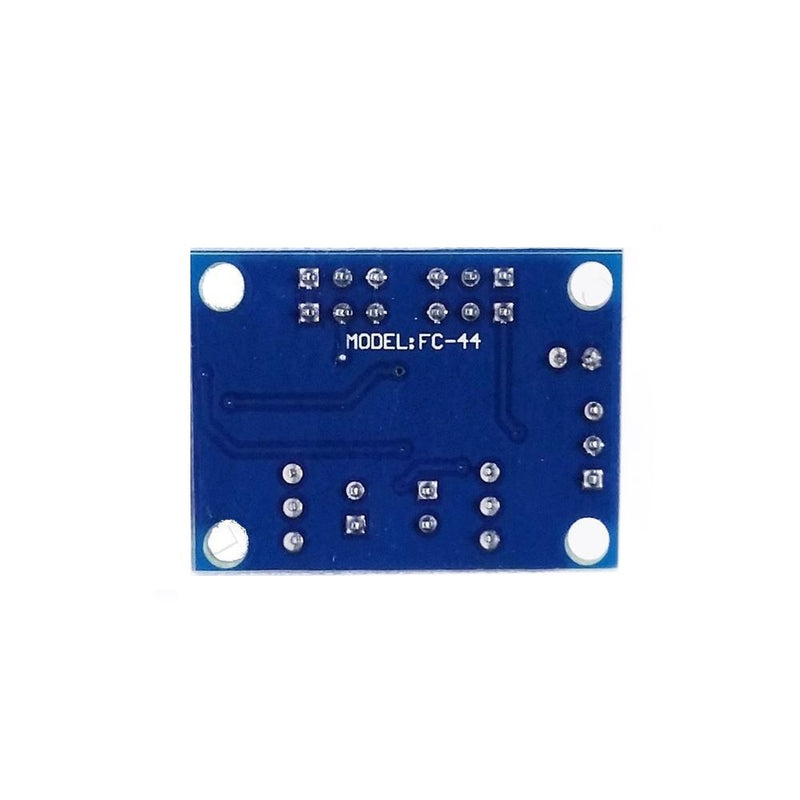 Square Wave Generator Module