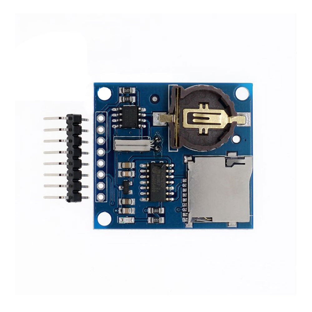 Data Logger Module for Arduino