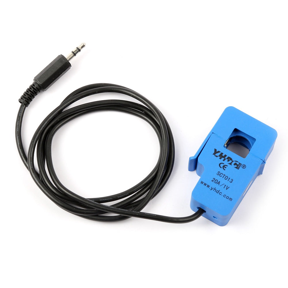 SCT-013-020 20A Non-invasive AC Current Sensor Clamp