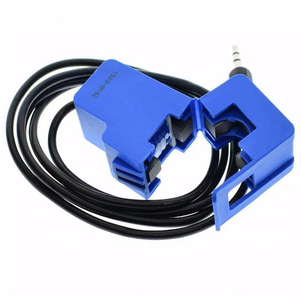 SCT-013 5A Non-Invasive AC Current Clamp Sensor