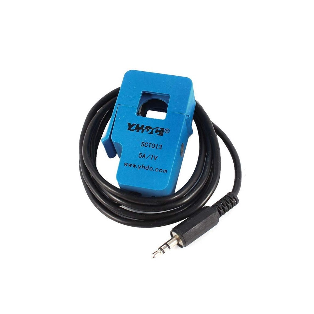 SCT-013 50A Non-Invasive AC Current Clamp Sensor