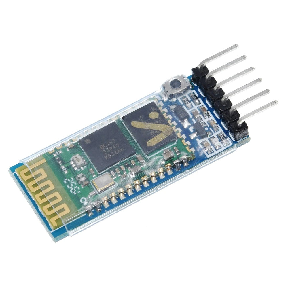 HC-05 Bluetooth Module with TTL Output