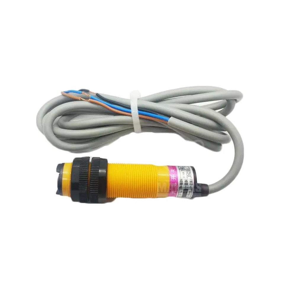 E18-D80NK IR Proximity Sensor (NPN)