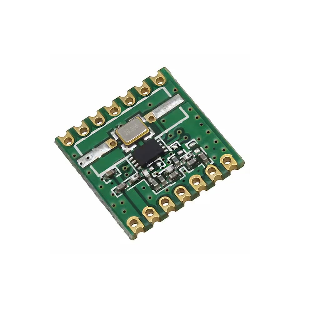 RFM69HCW Wireless Receiving Module 868MHz