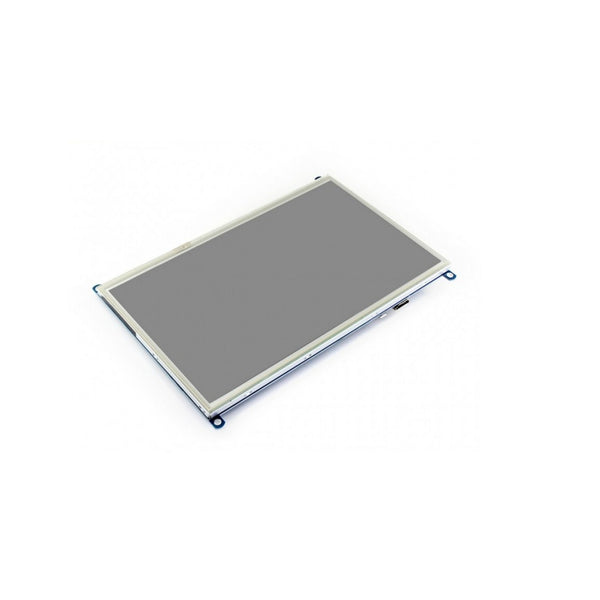 Waveshare 10.1 Inch Resistive HDMI LCD Display 1024×600