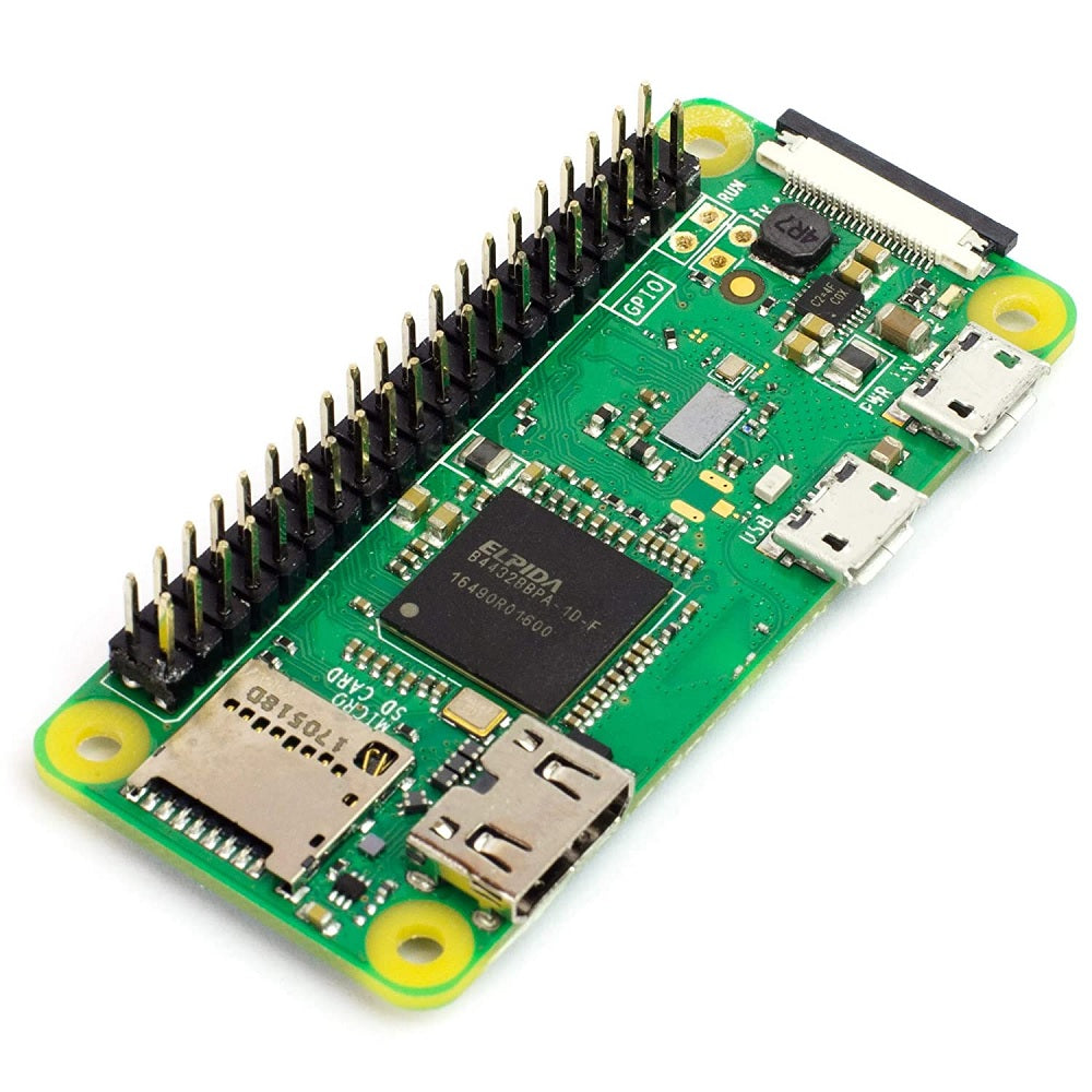 Raspberry Pi Zero WH