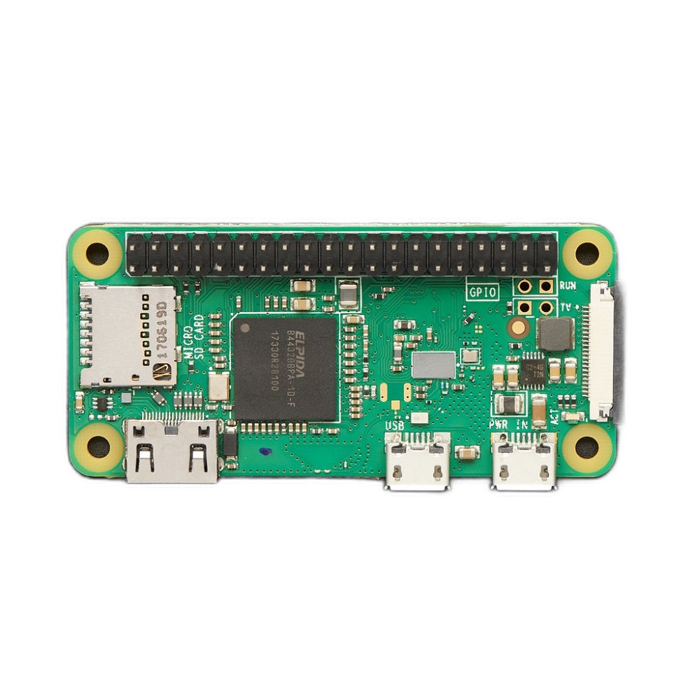 Raspberry Pi Zero WH