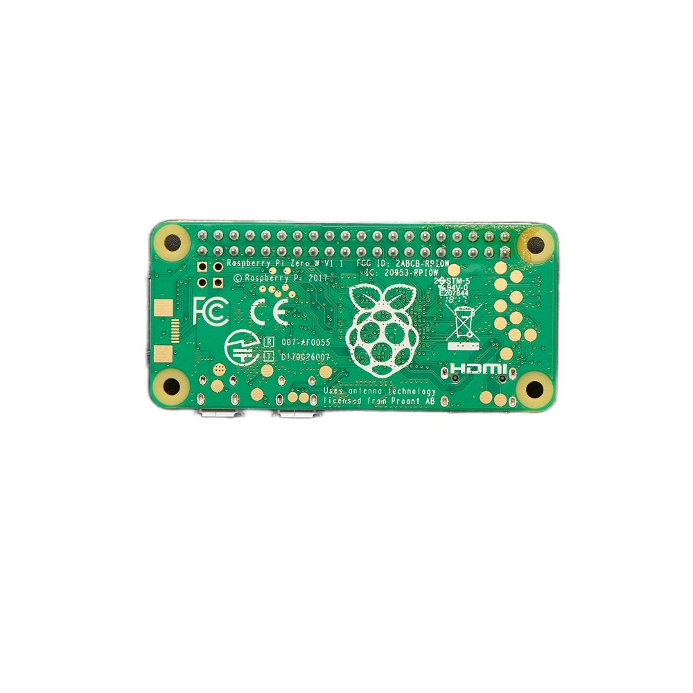 Raspberry Pi Zero WH