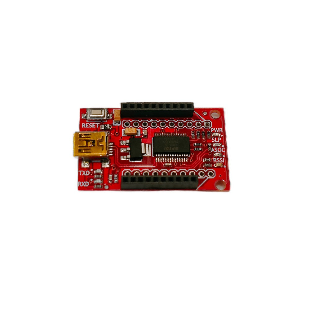 XBee Explorer USB