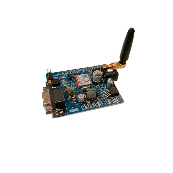 GSM Modem SIM800C