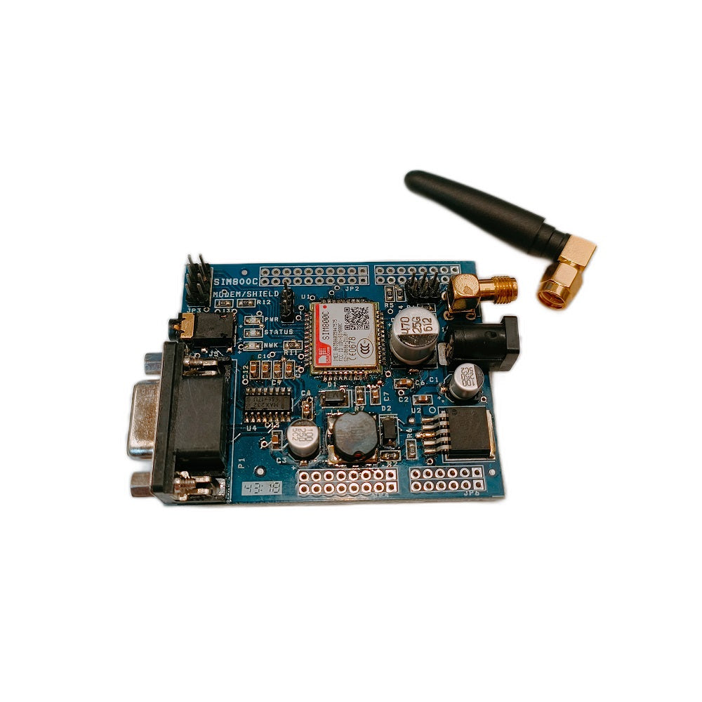 GSM Modem SIM800C