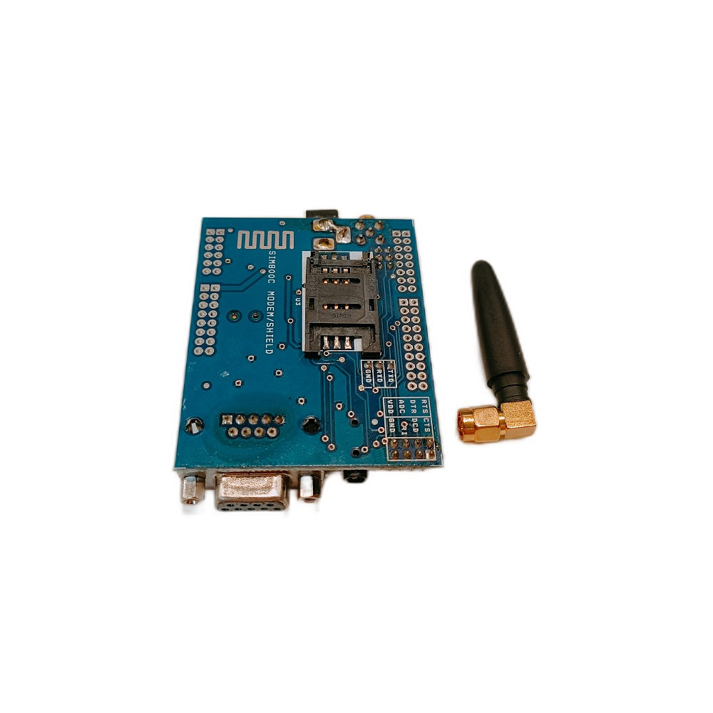 GSM Modem SIM800C