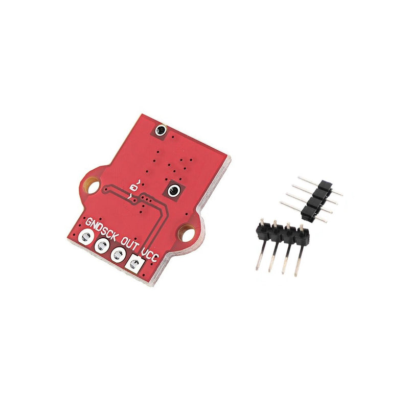 HX710B Air Pressure (0-40KPA) Sensor Module