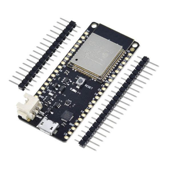 WeMos LOLIN32 V1.0.0 based on ESP32 Rev1 Wifi Bluetooth Board