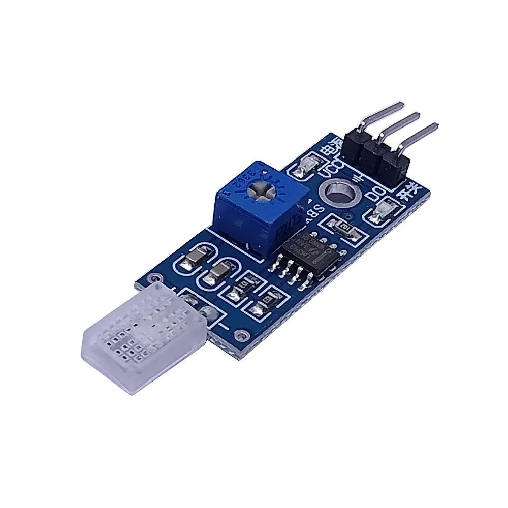 HR202 Humidity Detection Sensor Module