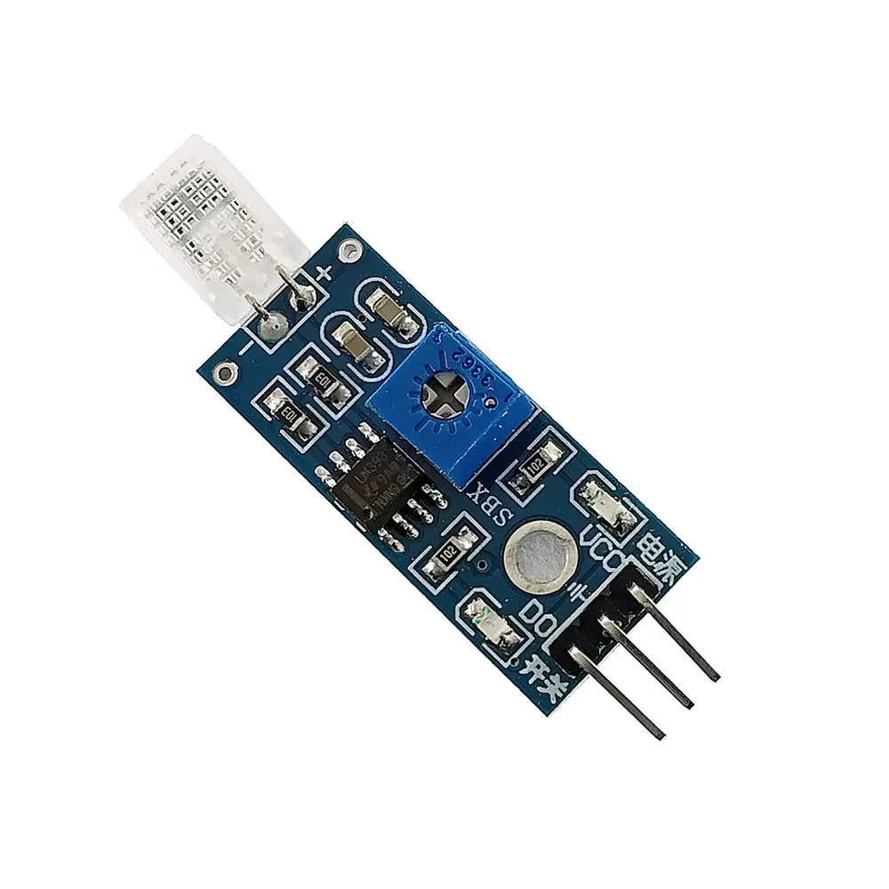 HR202 Humidity Detection Sensor Module