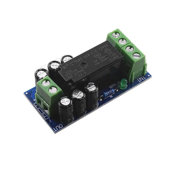 XH-M350 Backup Battery Switching Module